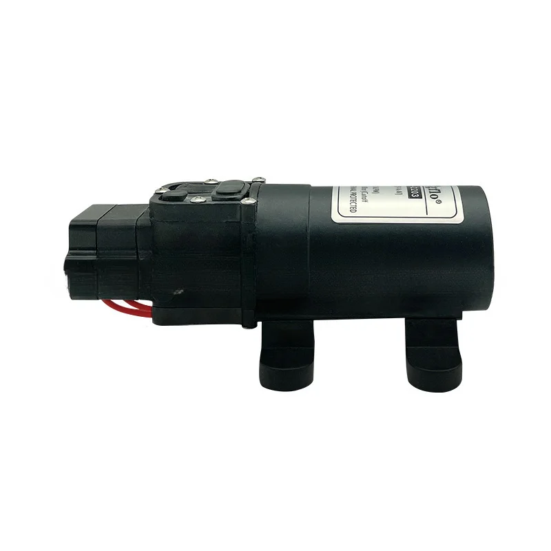 Singflo Mini for 12v FLO-2203 2.6lpm 70psi DC Water Pumps