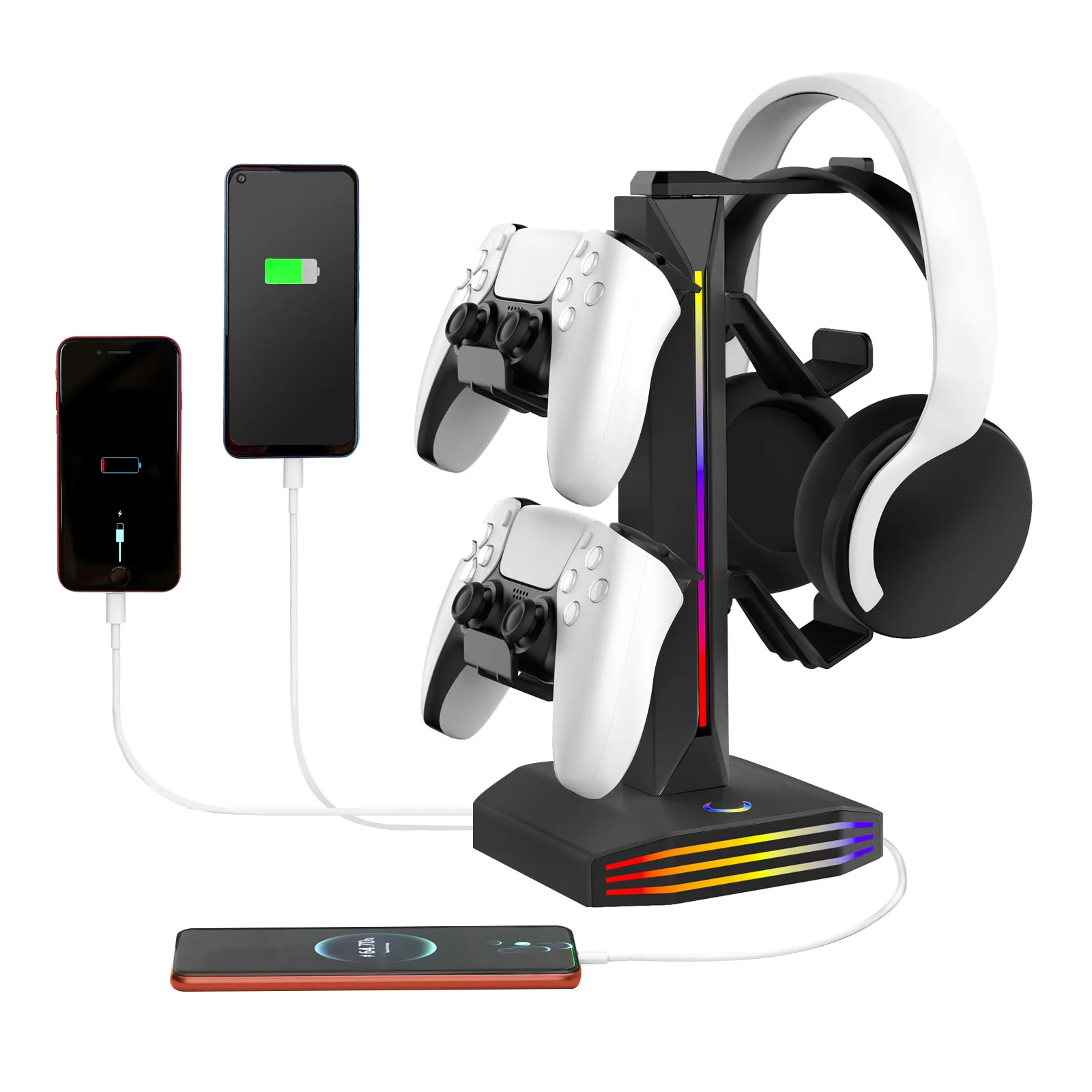 Gb Headphone Stand …