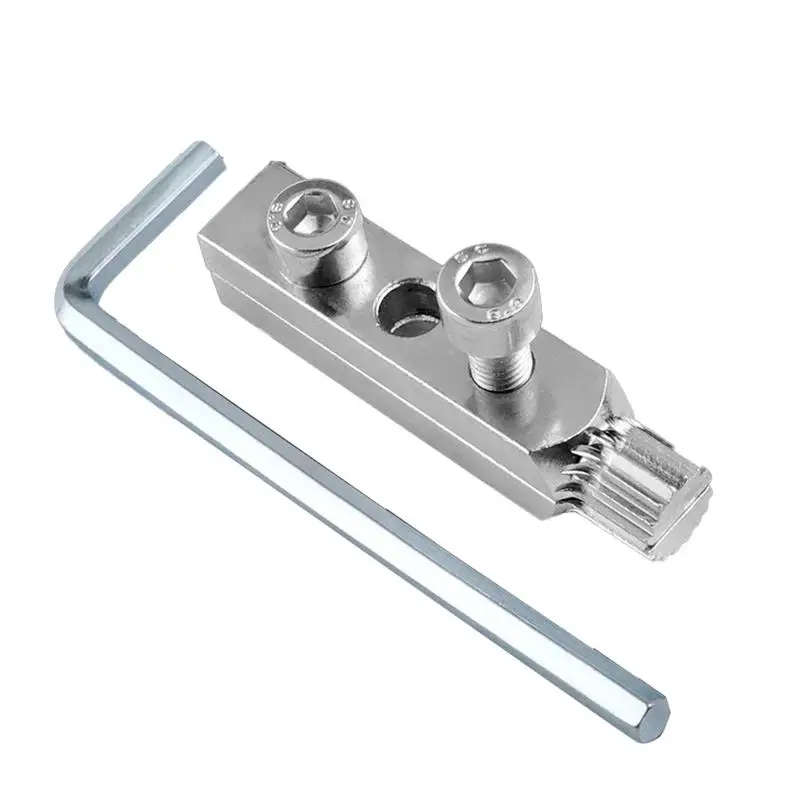 

Инструмент для извлечения сломанных труб, инструмент для удаления сломанных кранов, экстрактор для зачищенных винтов, многофункциональный набор для удаления поврежденных болтов, кран