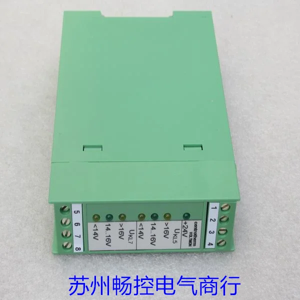 

* Spot Sales * New Centrotherm Controller VOLTMON Spot 001844