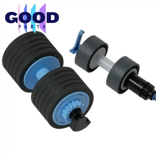 

New Feed Roller Kit For Canon DR-M160 DR-S150 R50 RS40 R40 C240 C230 Image FORMULA Scanner Pickup Roller Kit 200K