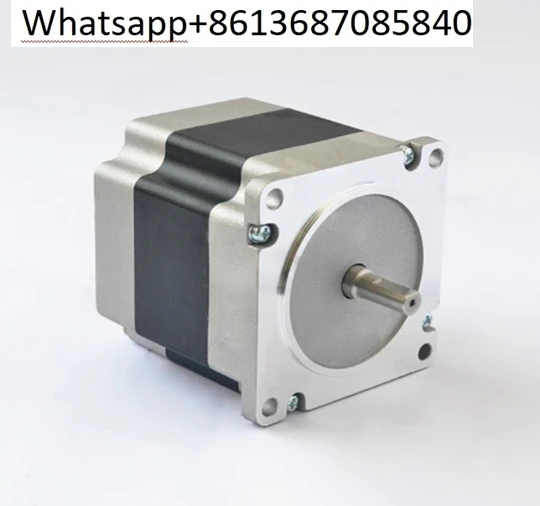 55TDY060D4-2B PM synchronous motor for heat recovery