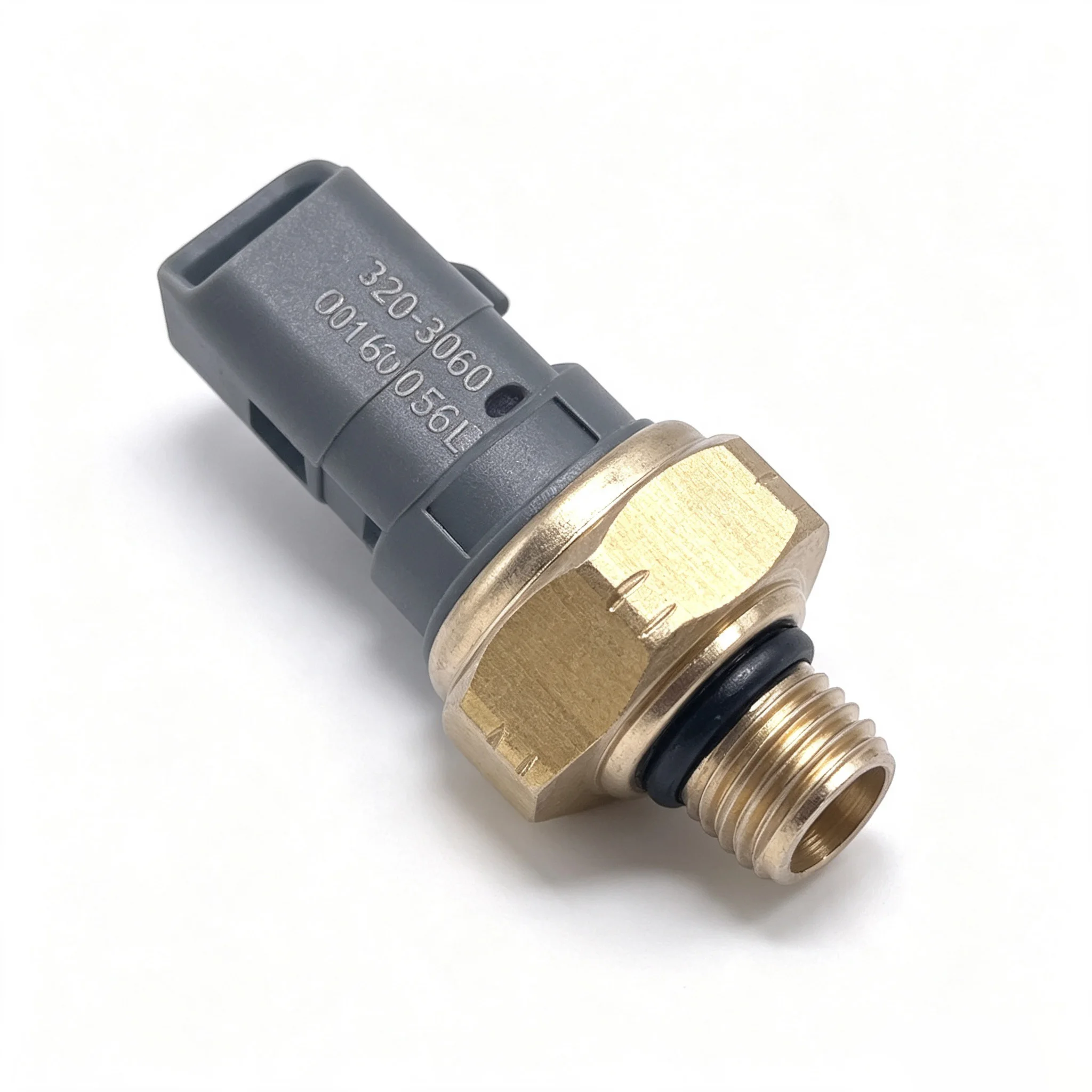CAT320D2  FOR C7  1 Engine Oil Pressure Sensor 3203060 Compatible With Engine Machinery Part Power-Tool Accessories