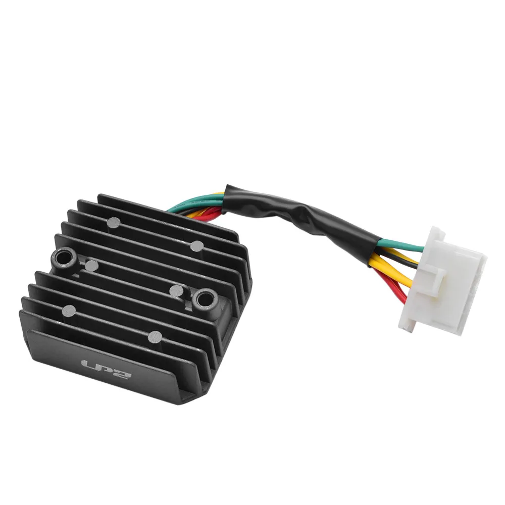 For Honda GL1200 Goldwing Aspencade 1984 1985 1986 1987 Motorcycle regulator rectifier