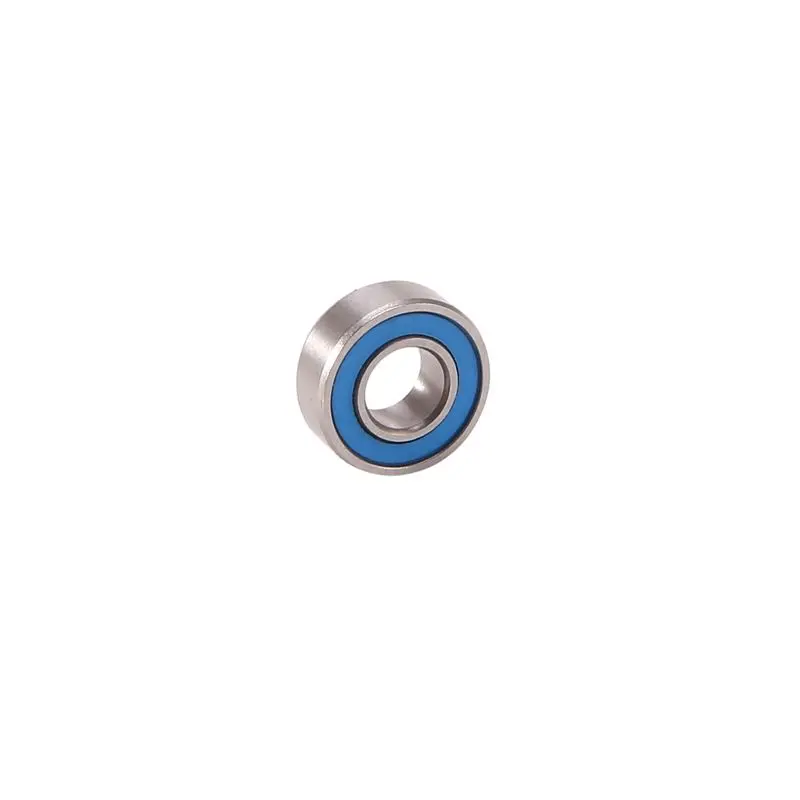 18PCS Rubber Sealed Ball Bearing Kit Replacements Parts Accessories For Tamiya M-05 M-06 M05 M06 RC Dancing Rider-AT64