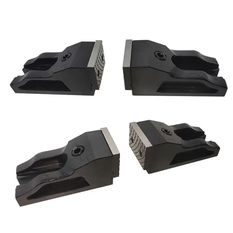 

TEBAK High-quality Super Precision Free Type Open Vise SV-125