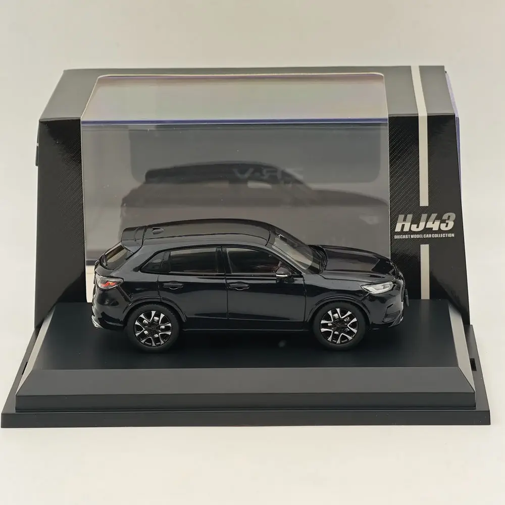 

Модель автомобиля Hobby HJ43 1/43 для ZR-V e:HEV HJ431005, литая под давлением, миниатюрная, коллекционная, подарок