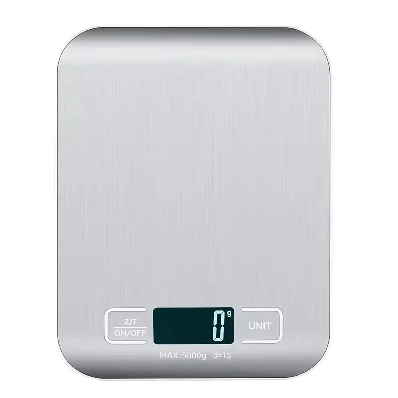 Balance de cuisine numérique 10 kg avec tare product image