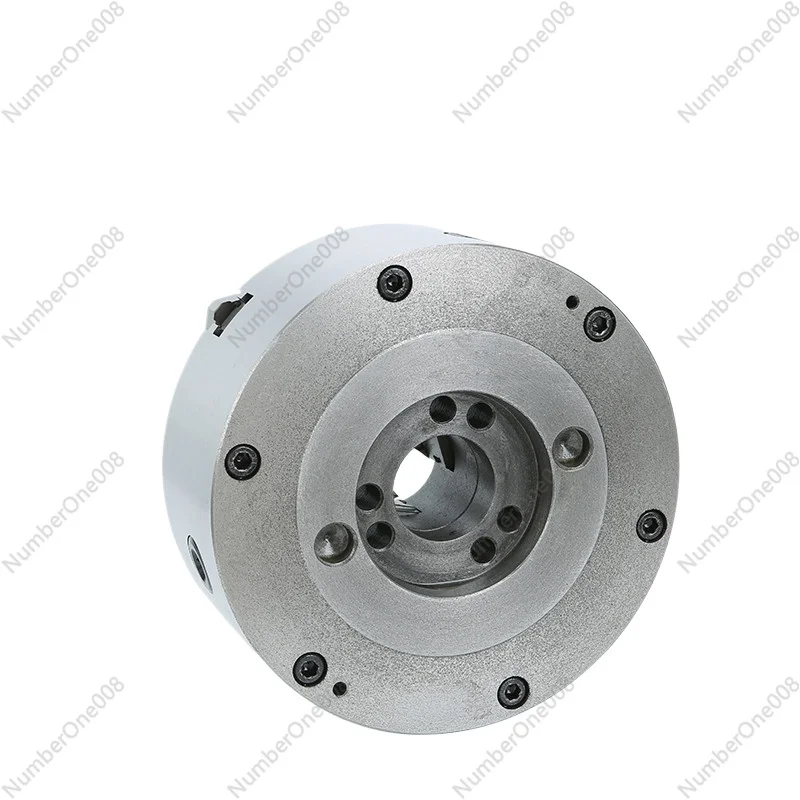 Chuck Hohhot Ring Short Cone Three-Jaw Chuck Shenyang CNC Machine Tool Special Type A 250c325ca1618