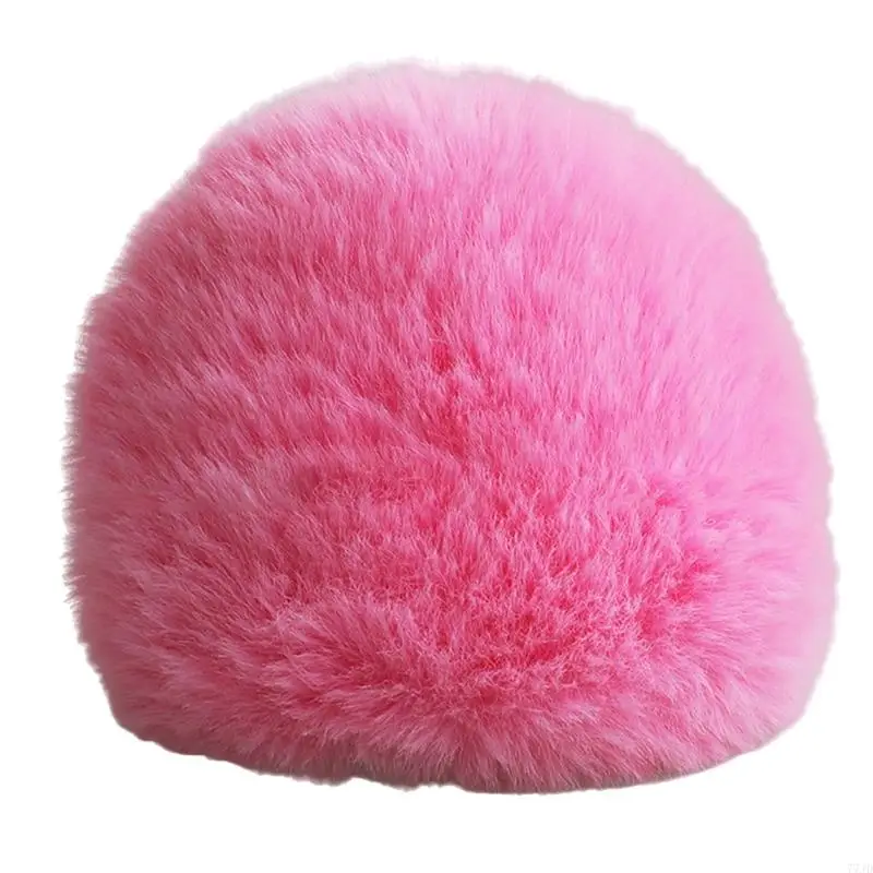 

77JD Outdoor Artificial Wind Microphone Cover Muff Ветром