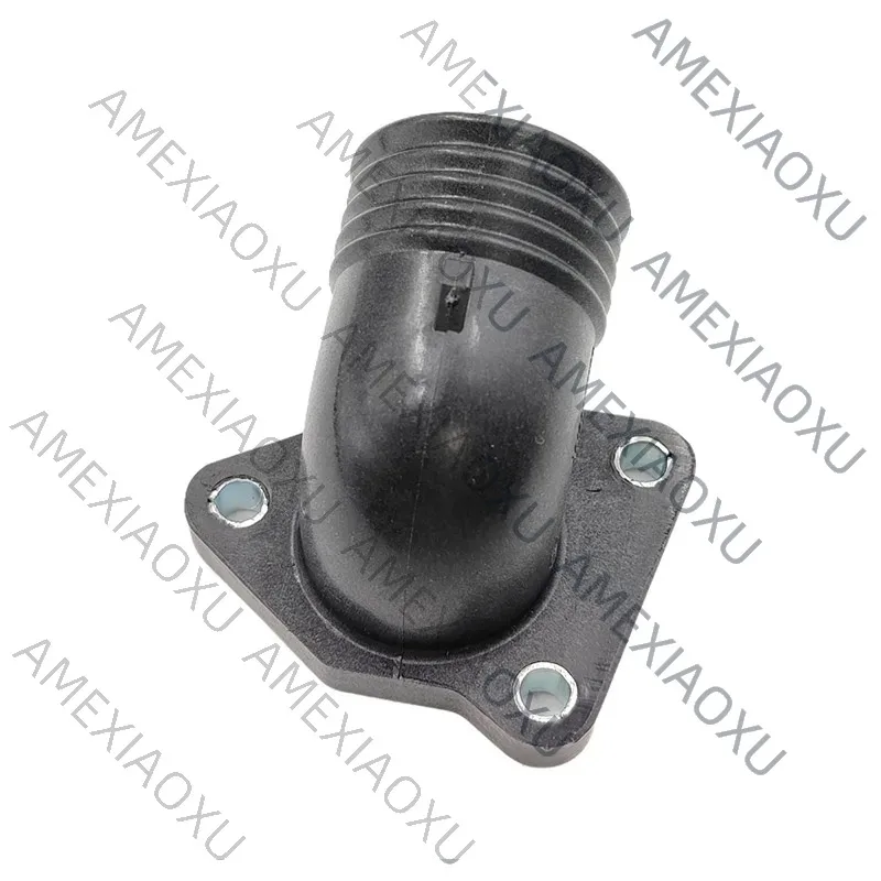 Coolant Flange 1153…