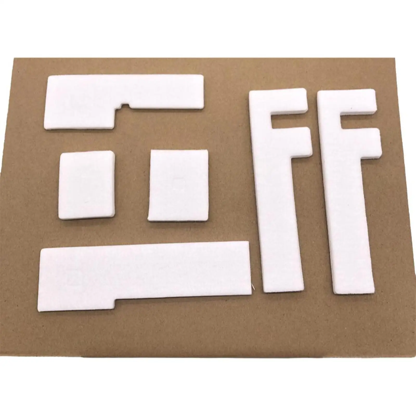 

Waste Ink Sponge Fits For Epson L132 L220 L310 L312 L222 L120 L121 L130