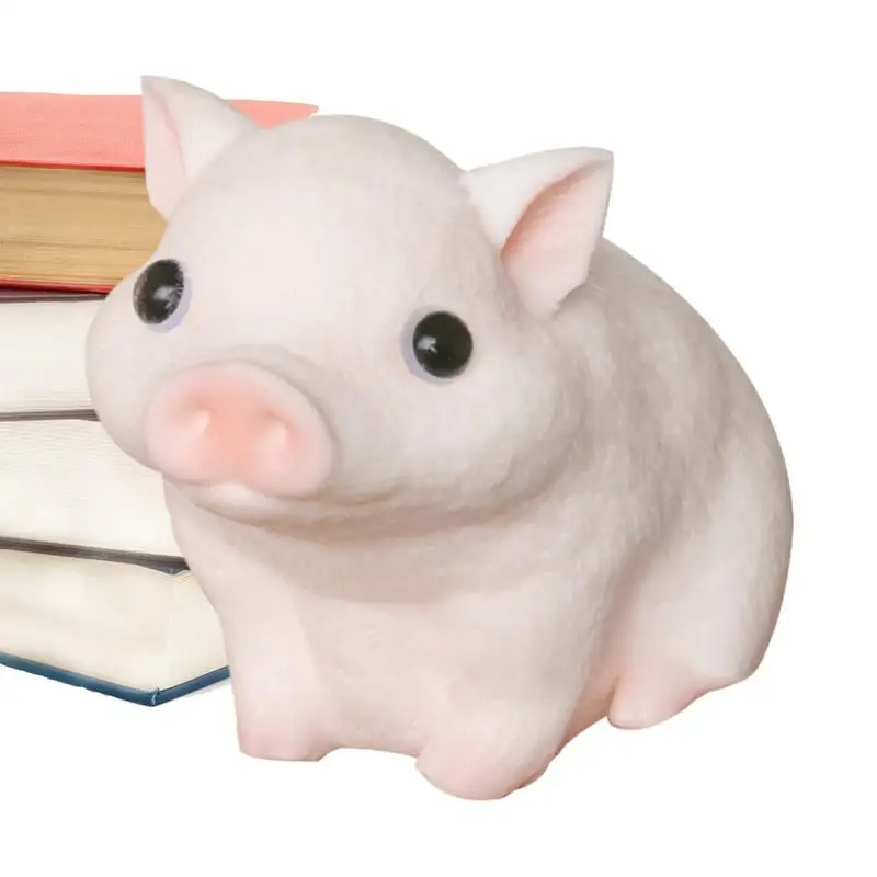 

Детский мяч для снятия стресса с животными, забавный мяч для снятия стресса с животными, реалистичная мягкая игрушка Моти, новинка, украшение для снятия стресса для вечеринок