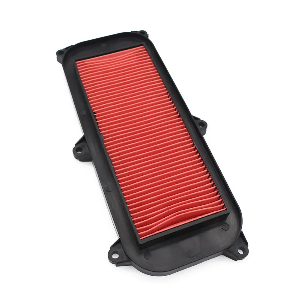 Vehicle Replacement Air Filter Plastic Cotton Cleaner Part for Kymco Grand Dink S 125i 150 200 250 300i