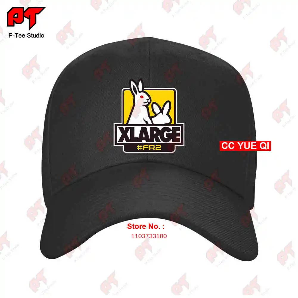 Fr2 Baseball Caps Truck Cap DX8C