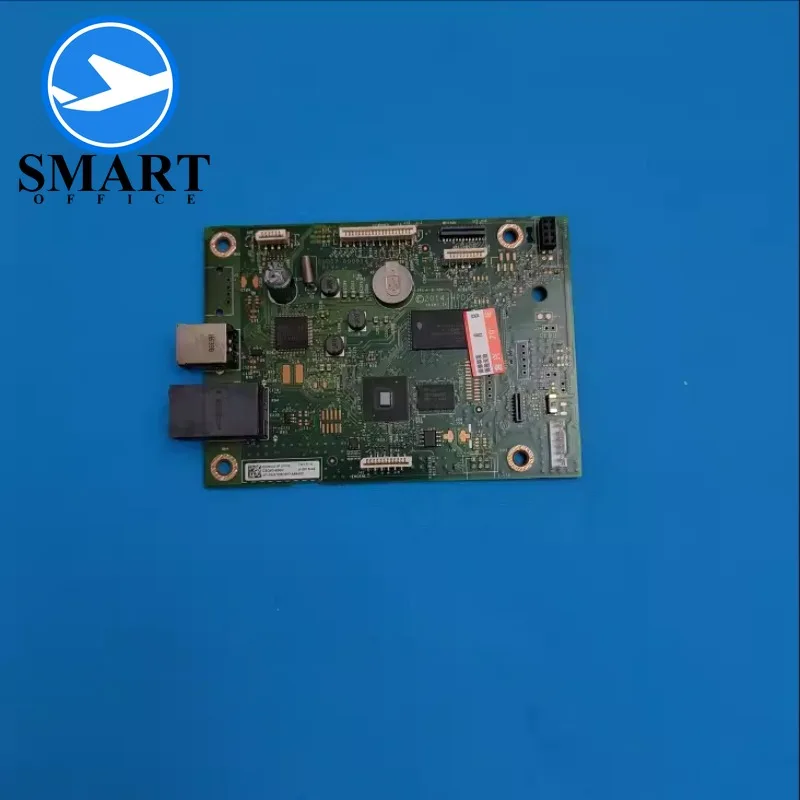 G3Q63-60001 Formatter Board Pca Voor Hp Laserjet M130fw M132fw M132fn M130fn M130 M132 130 132 Moederbord Moederbord Logic Pcb