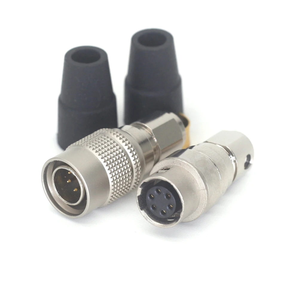 HR10A-7P-6P (73) / … - image