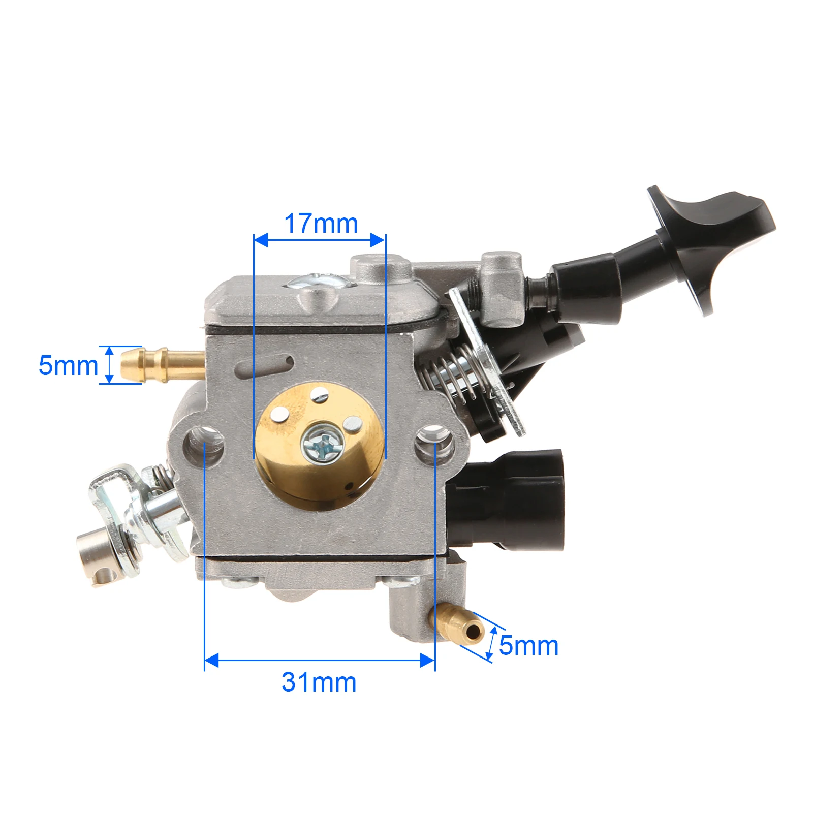 스틸 BR350 BR350Z BR430 SR430 SR - Gardening Tools Repair 리뷰 및 가격