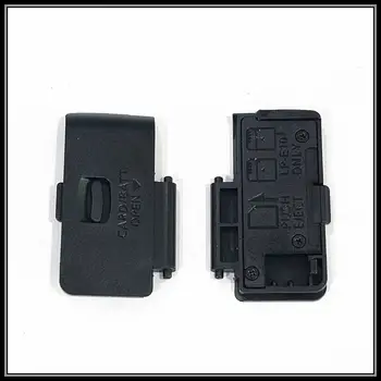 全新復刻版電池蓋/電池倉蓋,適用於佳能 EOS 1100D、Rebel T3、Kiss、X50 等相機 8 最佳銷售 佳能 EOS 1100D - №6