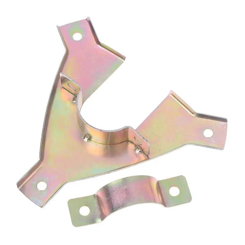 Tv Antenna Clamp Ku… - image