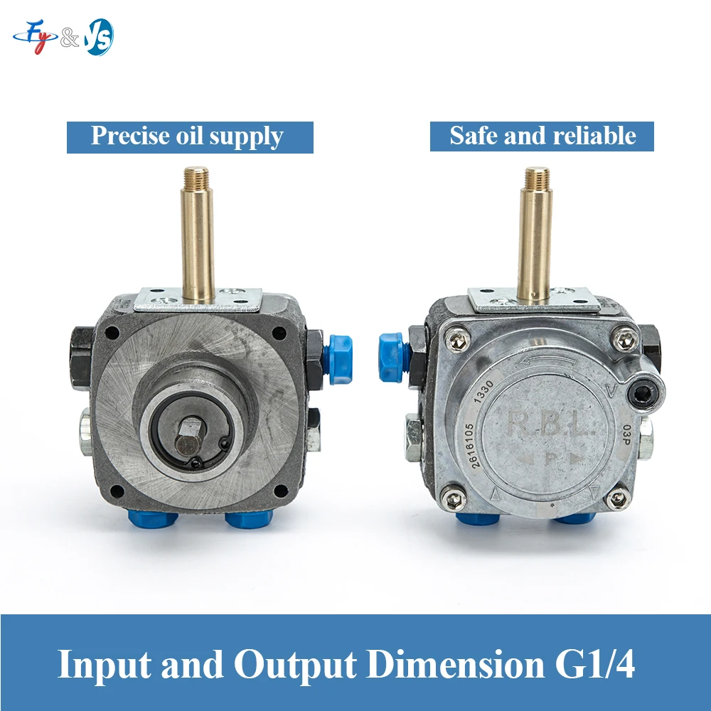 Original imported burner oil pump burner accessories 40G diesel pressure pump