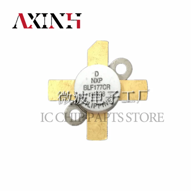 

BLF177CR 1pcs, SMD RF tube RF MOSFET Power VDMOS TNS,Original In Stock