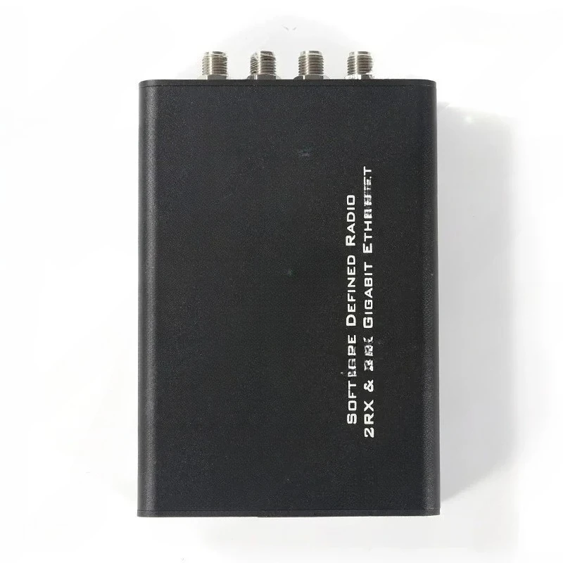 

70 МГц - 6 ГГц AD9361 SDR Радиоприемник-передатчик 2RX/2TX, совместимый с прошивкой ADALM-ADI
