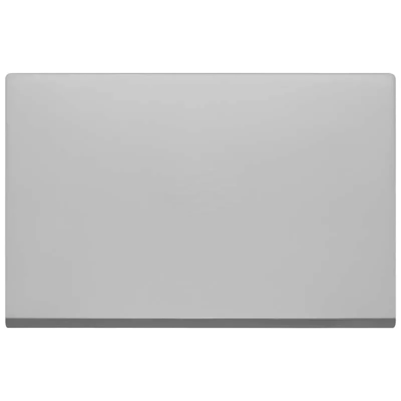 Compatible with Inspiron 5501 5502 5504 5505: LCD Screen Top Cover, Screen Frame, Palm Rest Bottom Base, Hinge and ABCD Keyboard