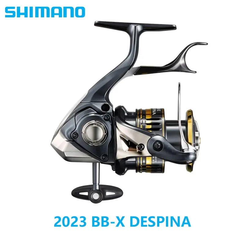 shimano carretel de pesca giratorio bb x despina c3000dhg 2500dxg c3000dxg lever brake made in japan novo 2023 01