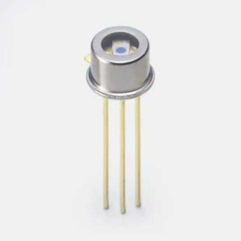 S5973 S5973-01 1000 MHz  high-speed Si PIN photodiode designed for visible to near light detection SENSOR 1GHZ