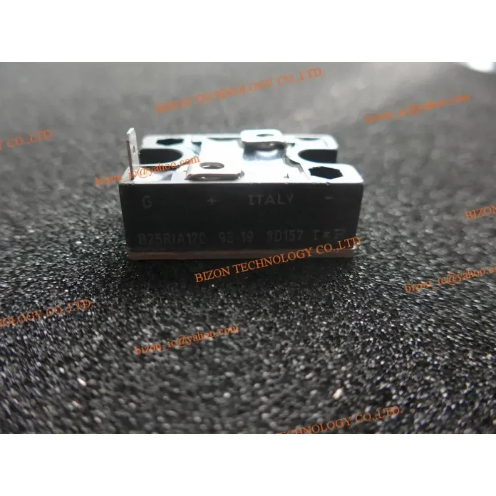 

B25RIA120 New Original Module