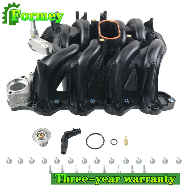 

Engine Intake manifold for F-ORD E-150 E-250 5.4L P-etrol OEM: 2L1Z-9424-AA, 4C2Z-9424-CA, 5C2Z9424AA, 9C2Z9424AA, AC2Z9424A