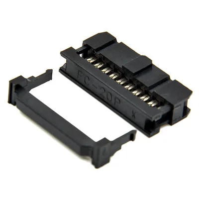 10PCS FC-6/8/10/12/…