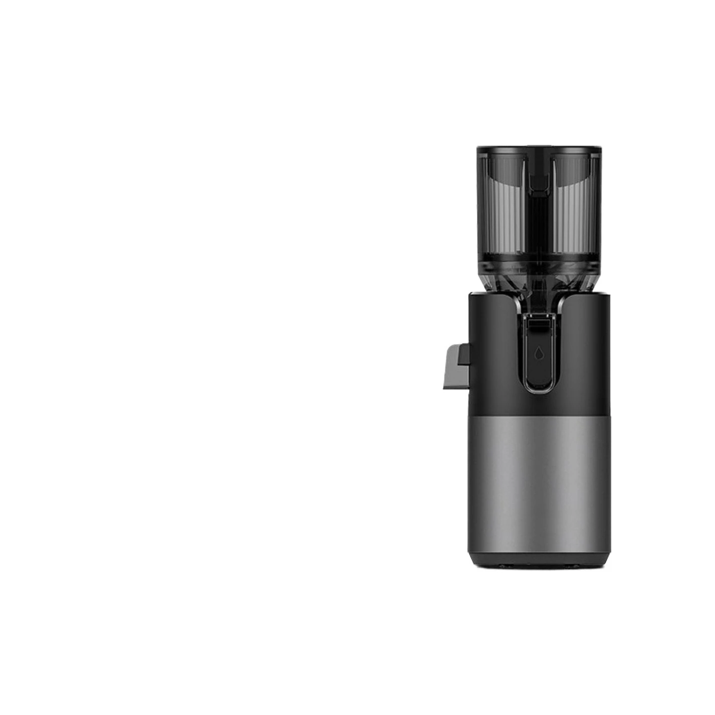 Juicer, juice and pulp separation, fully automatic, large-caliber, high juice yield, no fruit pulp waste