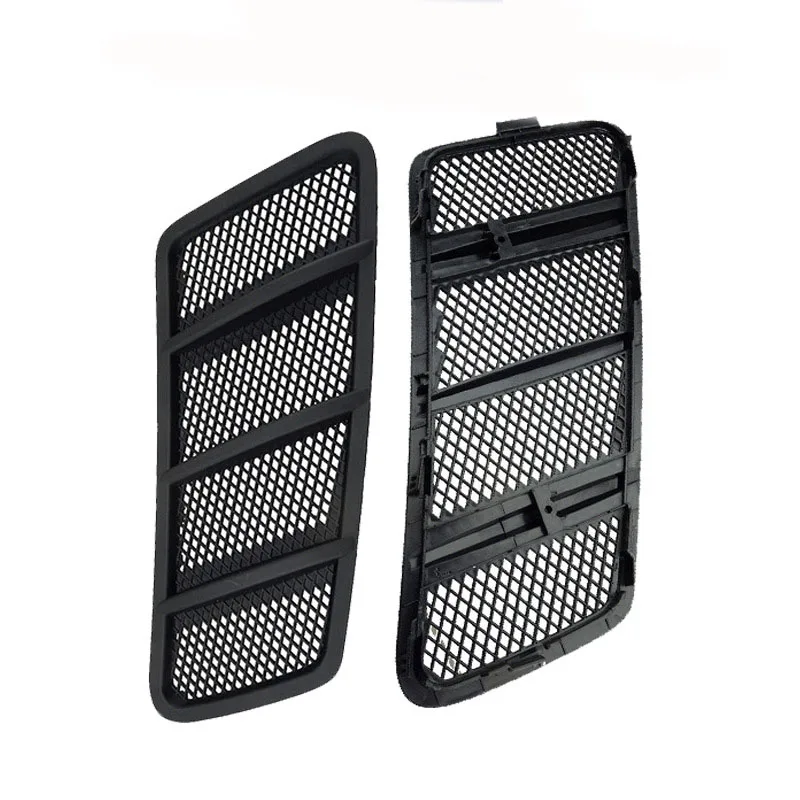 

Hood Grille GLML Front Hood Grillefor Mercedes Benz W1661668800105 Electroplated with Asian Silver