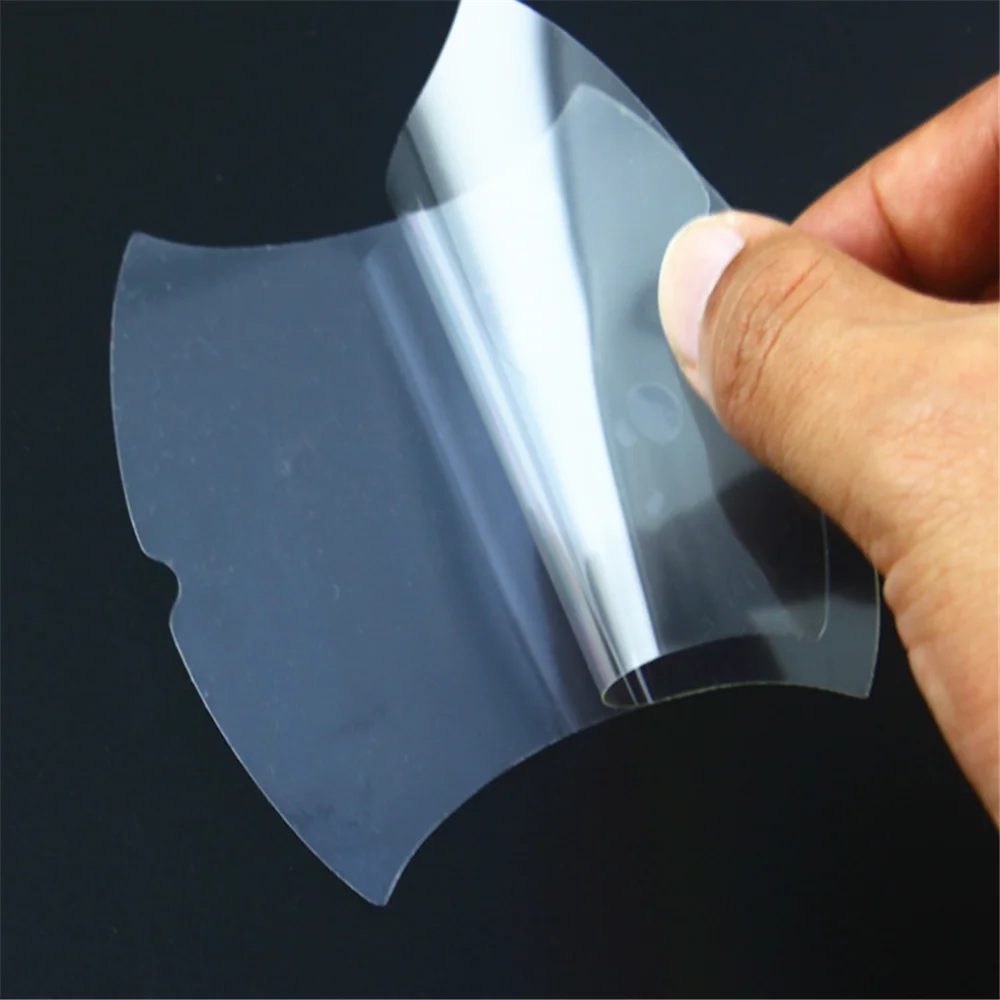 Car Handle Protection Film Sticker for fiat stilo jeep compass 2018 peugeot 208 hyundai hb20 bmw f30 e46