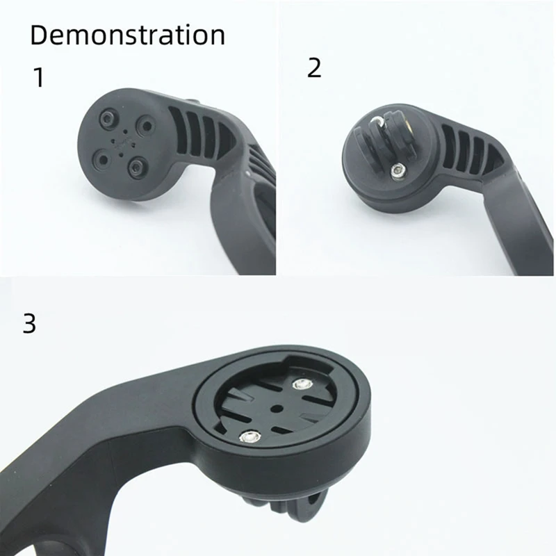 1 Set Bike Computer Mount Holder For CORKI GOPRO Camera Bracket Bike Accessories