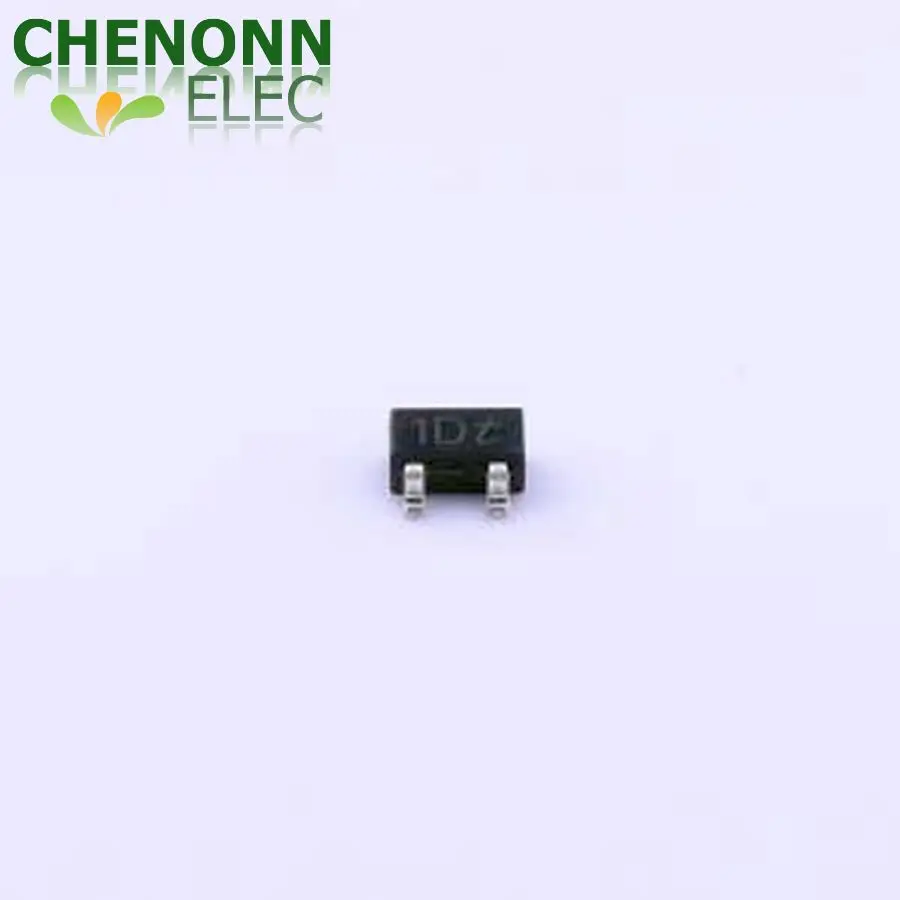 300PCS/LOT BC846W,115 (Single Bipolar Transistors)