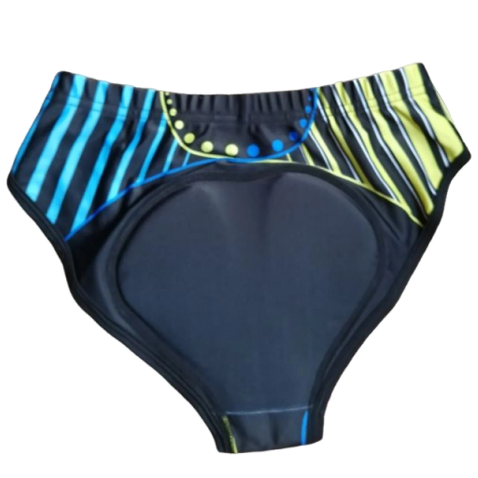 FREE FISHER Pantalón pesca mujer – Short acolchado deportivo - imagen 4