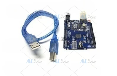 Spectral sensor - AS7265x