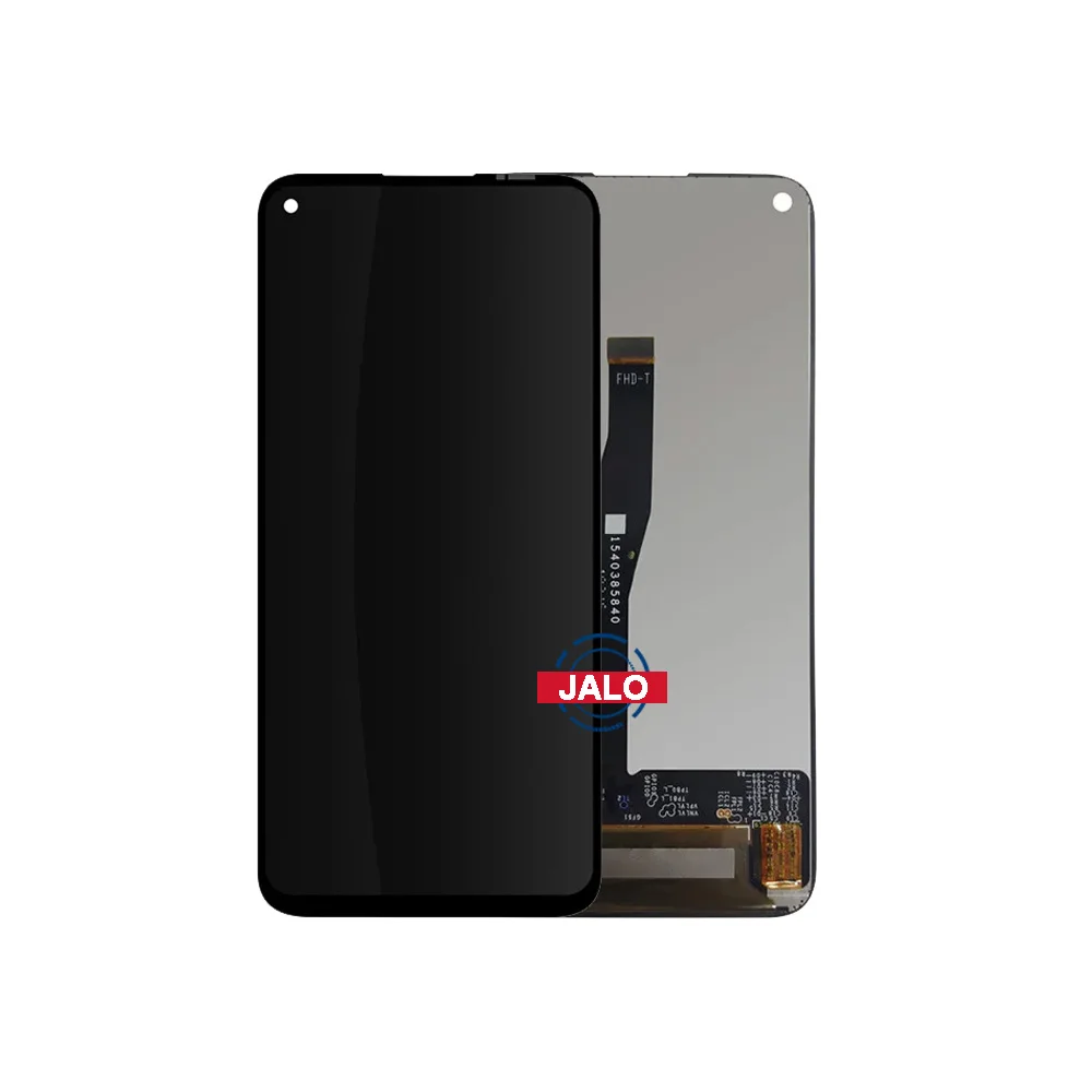 JALO شاشات الهاتف المحمول LCD لهواوي نوفا 5z نوفا 5 برو قسط شاشة LCD عرض الجمعية شاشة تعمل باللمس استبدال لوحة ال سي دي