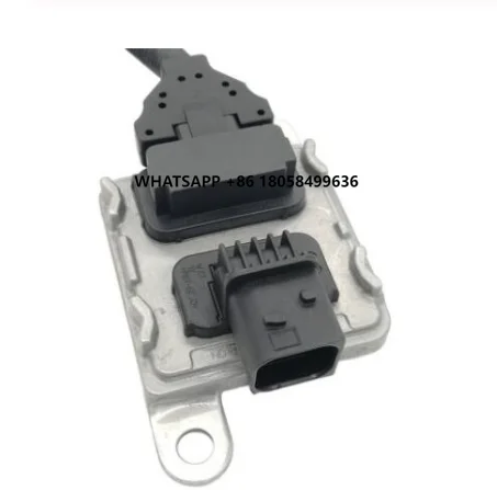 

5WK96731A Auto Parts Nitrogen Nox Sensor 5WK9 6731A Nitrogen Oxide Sensor 8982313911 8982313912