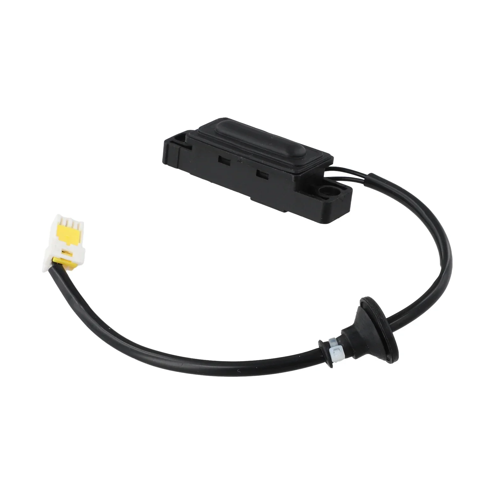 

For Suzuki SX4 2007-2013 Easy Installation Switch 2717879J00 Switch Trunk Access Improvement BLACK DIY Installation