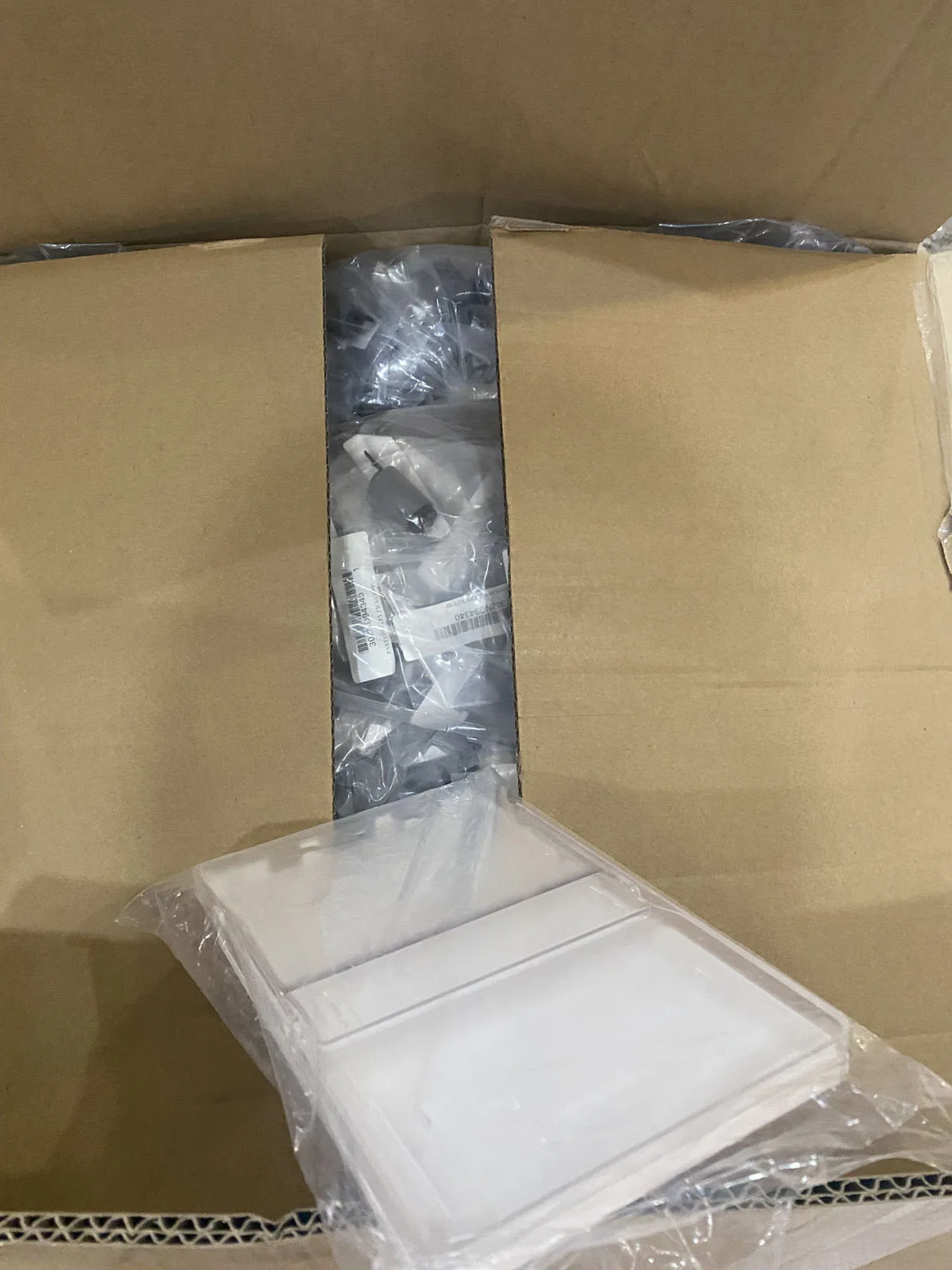 

Paper Input Tray Pickup Trap 3inch 5inch 6inch Suit for Canon Selphy CP1500 CP1300 CP1200 CP910 Photo Printer Selphy Postcard