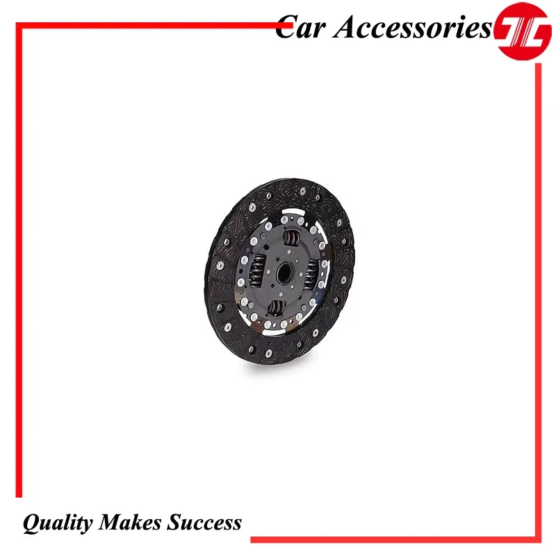 

Clutch driven plate 06A141031B,027141033C,06A141031J,3210033110 For VW Golf IV 1.6 Cars