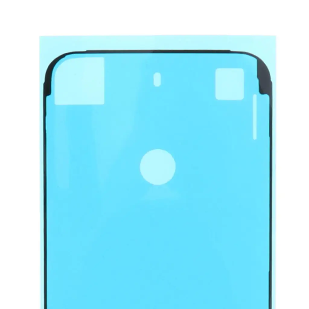 Front Housing Frame LCD Adhesive Glue Gasket Sticker Tape for 7