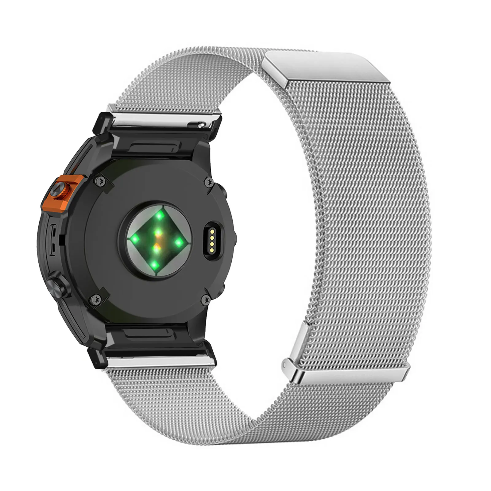 Metal Band For Garm… - image