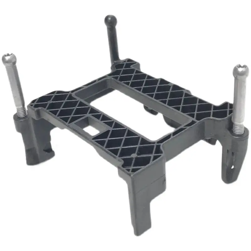 Auto parts High quality ACC Radar Bracket Cruise Module Bracket 1271321010 For Baojun RS5 RM5 RC6 RS3