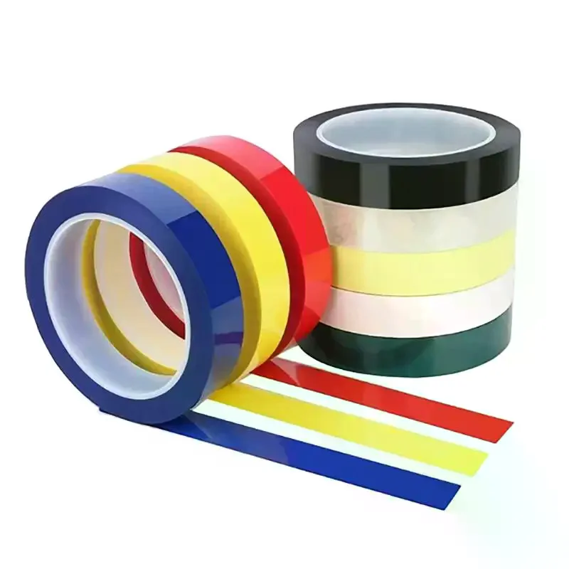 Self Adhesive Grid Line Drawing Tape 5/8mm 66M 1PC Tearable Positioning Marking Tape for Desktop Crafting Sewing Work