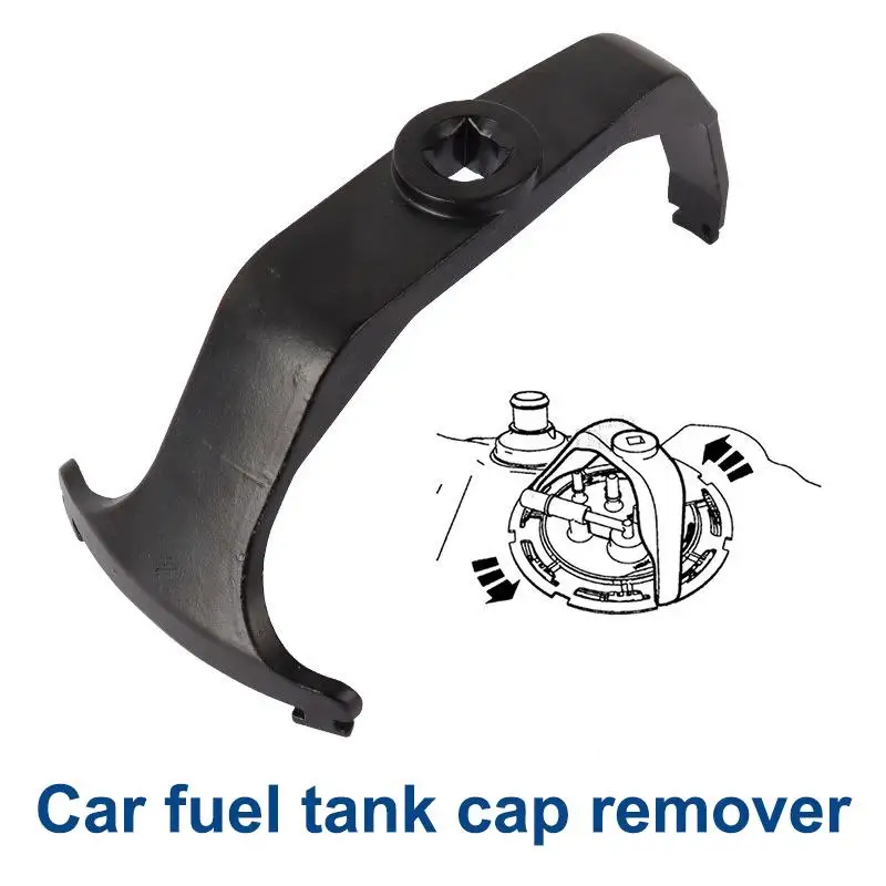 6599 Fuel Tank Lock Ring Tool Fuel Pump Sensor Installer High Performance Professional Workshop Accessory
